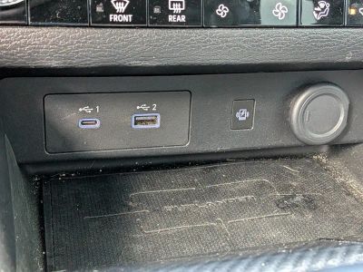 2022 Mitsubishi Outlander — photo 30 view