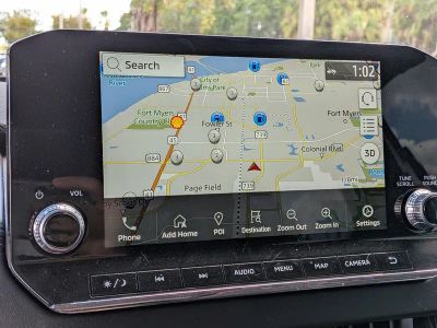 2022 Mitsubishi Outlander — photo 32 view