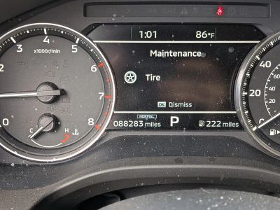 2022 Mitsubishi Outlander — photo 28 view