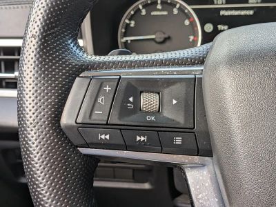2022 Mitsubishi Outlander — photo 24 view