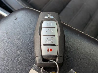 2022 Mitsubishi Outlander — photo 34 view
