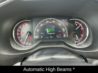2023 Toyota RAV4 XLE - Photo 19