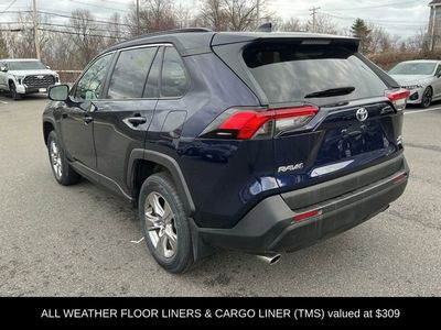 2023 Toyota RAV4 XLE - Photo 6