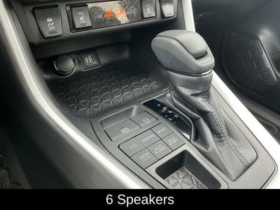 2023 Toyota RAV4 XLE - Photo 23