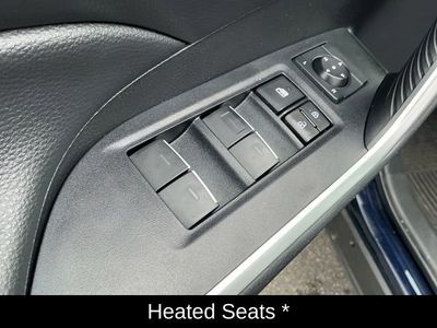 2023 Toyota RAV4 XLE - Photo 14
