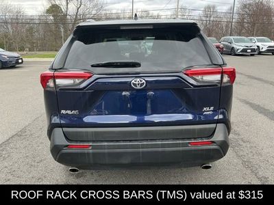 2023 Toyota RAV4 XLE - Photo 5
