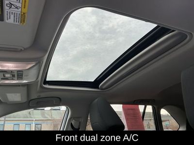 2023 Toyota RAV4 XLE - Photo 25