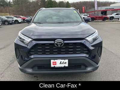 2023 Toyota RAV4 XLE - Photo 9