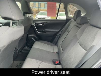 2023 Toyota RAV4 XLE - Photo 26