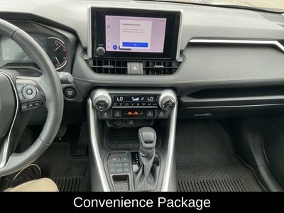 2023 Toyota RAV4 XLE - Photo 20
