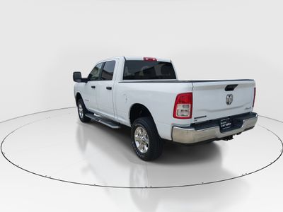 2024 Ram 2500 - Photo 5