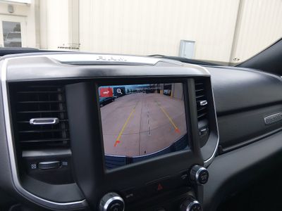 2024 Ram 2500 - Photo 17
