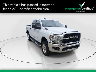 2024 Ram 2500 - Photo 1