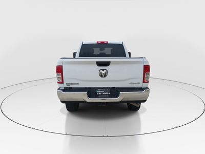 2024 Ram 2500 - Photo 6