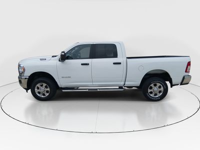 2024 Ram 2500 - Photo 4