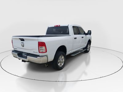 2024 Ram 2500 - Photo 7