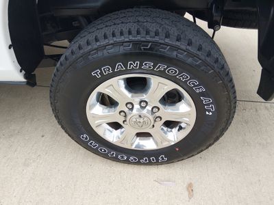 2024 Ram 2500 - Photo 10