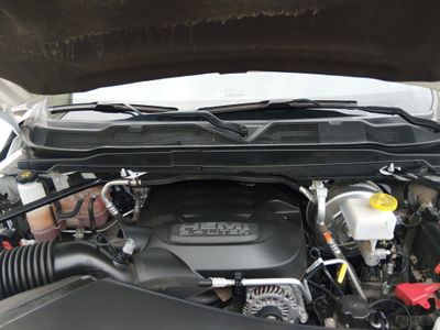 2024 Ram 2500 - Photo 9