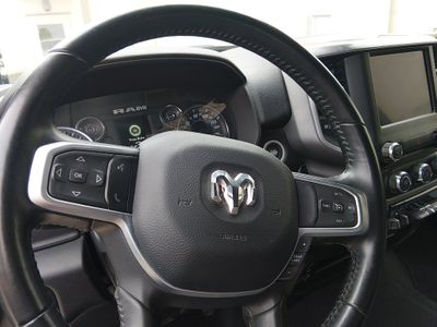 2024 Ram 2500 - Photo 12
