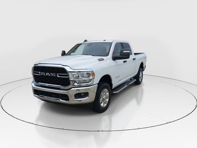 2024 Ram 2500 - Photo 3