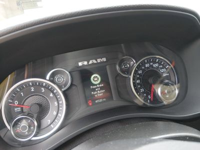 2024 Ram 2500 - Photo 14