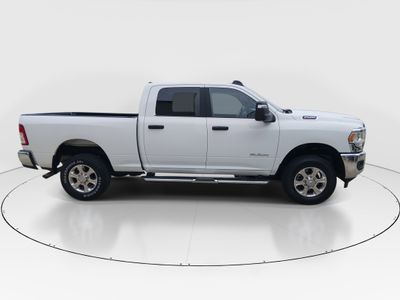 2024 Ram 2500 - Photo 8