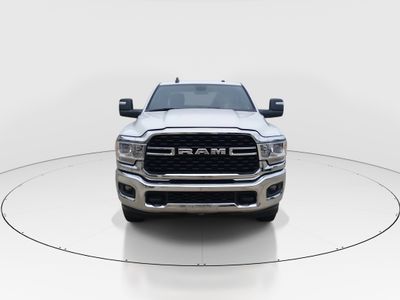 2024 Ram 2500 - Photo 2