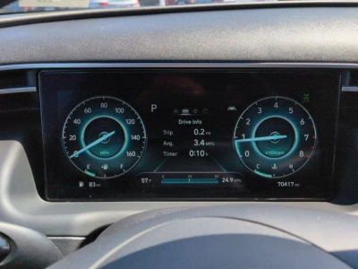2022 Hyundai Santa Cruz — photo 10 view