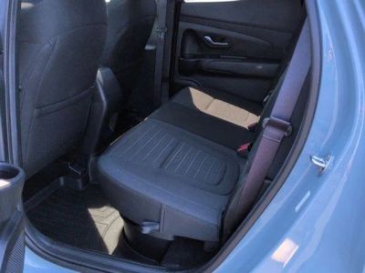 2022 Hyundai Santa Cruz — photo 14 view