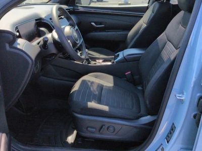 2022 Hyundai Santa Cruz — photo 8 view