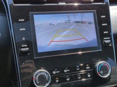2022 Hyundai Santa Cruz — photo 12 view
