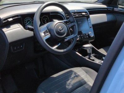 2022 Hyundai Santa Cruz — photo 9 view