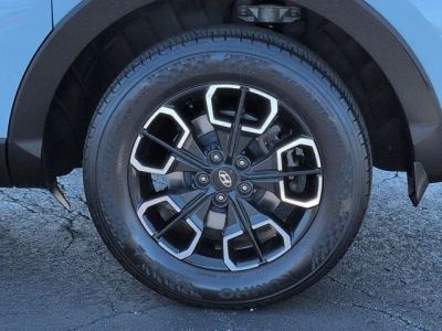 2022 Hyundai Santa Cruz — photo 7 view