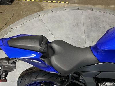 2026 Yamaha YZF-R7 - Photo 10