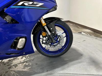 2026 Yamaha YZF-R7 - Photo 16