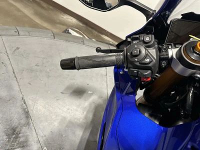2026 Yamaha YZF-R7 - Photo 13