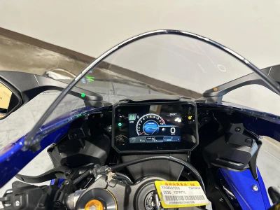 2026 Yamaha YZF-R7 - Photo 11