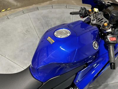 2026 Yamaha YZF-R7 - Photo 14