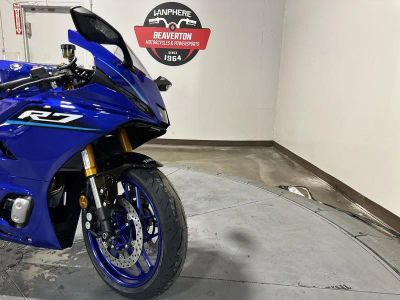 2026 Yamaha YZF-R7 - Photo 15