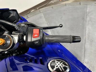 2026 Yamaha YZF-R7 - Photo 12