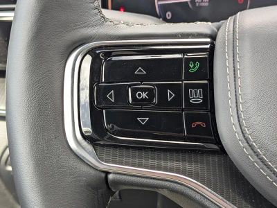2026 Jeep Grand Wagoneer — photo 28 view