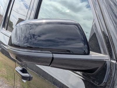 2026 Jeep Grand Wagoneer — photo 11 view
