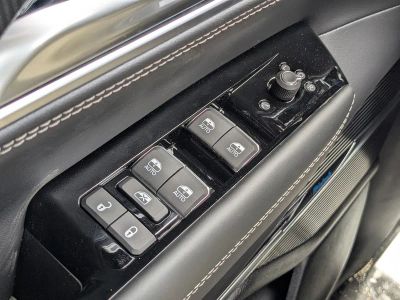 2026 Jeep Grand Wagoneer — photo 27 view