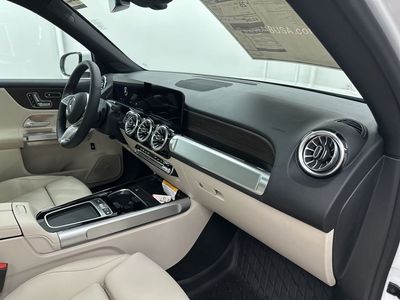 2026 Mercedes-Benz GLB — photo 29 view