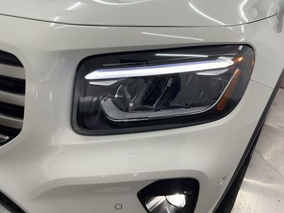 2026 Mercedes-Benz GLB — photo 32 view