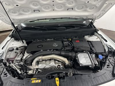 2026 Mercedes-Benz GLB — photo 33 view