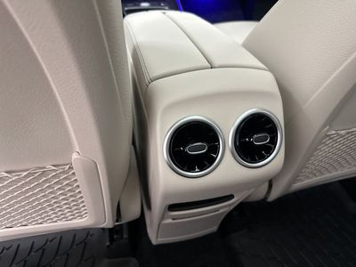 2026 Mercedes-Benz GLB — photo 24 view