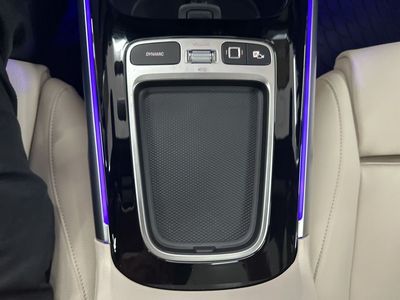 2026 Mercedes-Benz GLB — photo 19 view