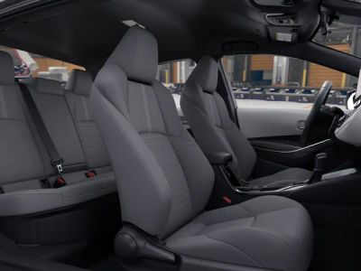 2026 Toyota Corolla Hybrid - Photo 20