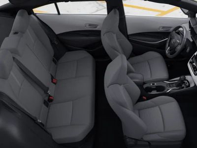 2026 Toyota Corolla Hybrid - Photo 22